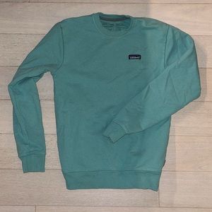 Patagonia Crew Neck Sweatshirt